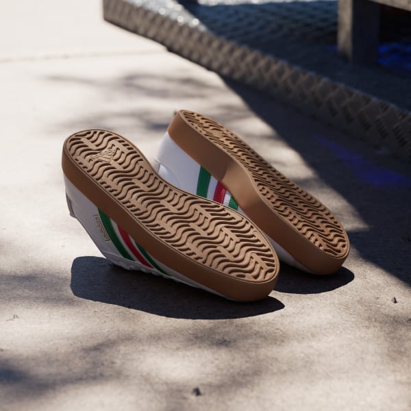 Bialy Buty VL Court 3.0