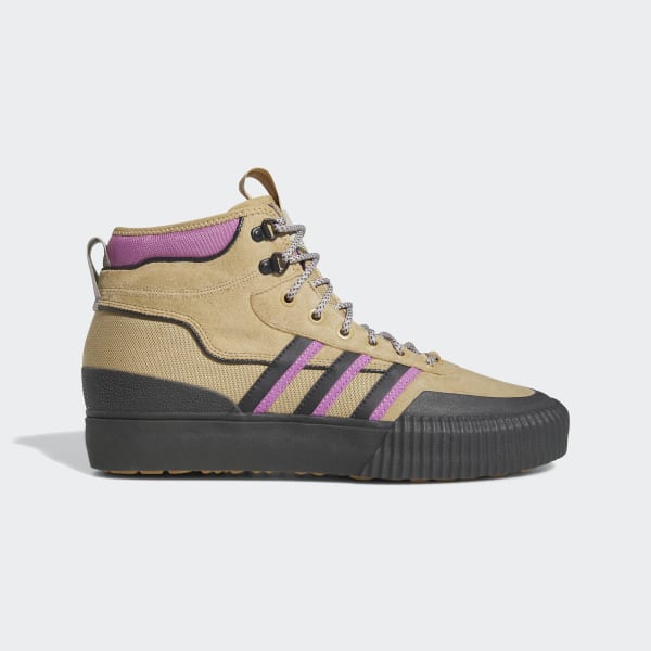 Beige Zapatilla Akando ATR