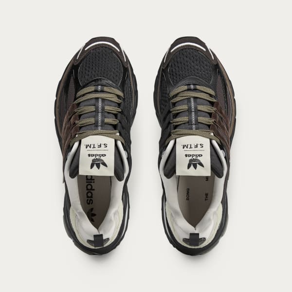 Adidas consortium x livestock terrex hot sale