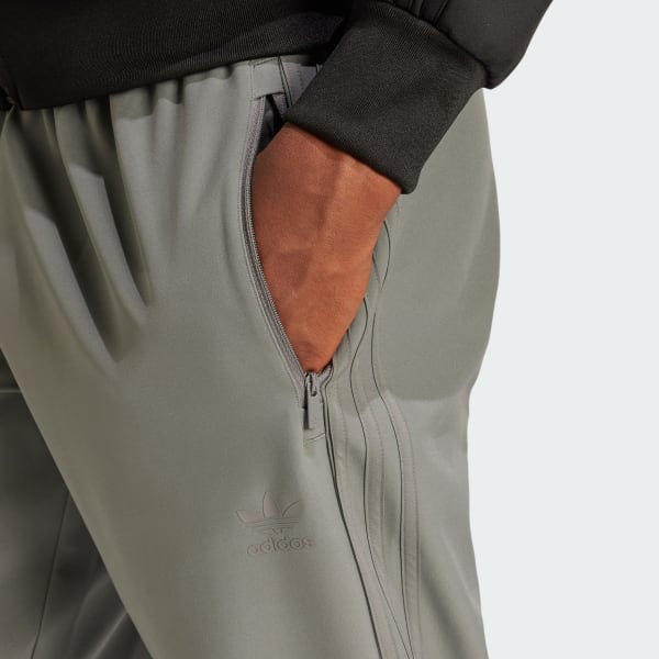 Adidas sst track pants mens 2025