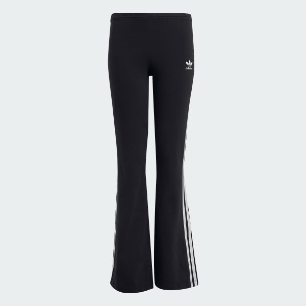 Sort Adicolor Kids tights