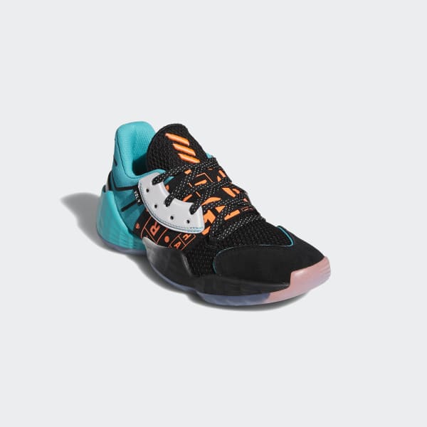 adidas basketball shoes harden vol 4