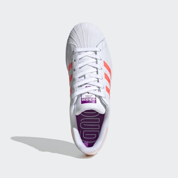 Adidas superstar 2 blanche deals