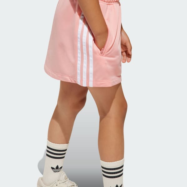 Pink Firebird Dress Kids