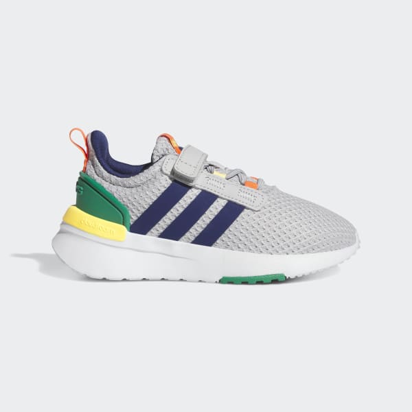 sedá Racer TR21 Lifestyle Running Elastic Lace and Top Strap Shoes