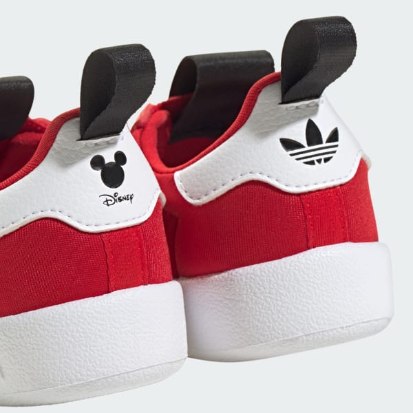 ADIDAS DISNEY ミッキーマウス adiFOM SST 360 キッズ / ADIDAS ADIDAS DISNEY ミッキーマウス adiFOM SST 360 キッズ / ADIDAS