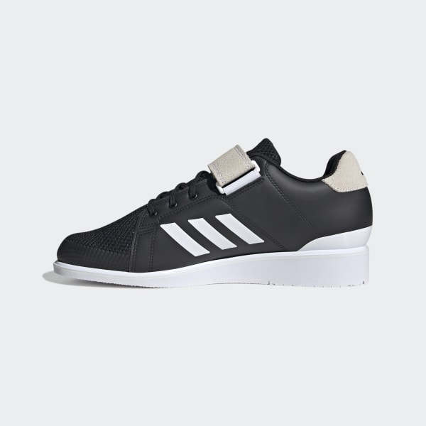 Adidas power perfect 3 pink discount