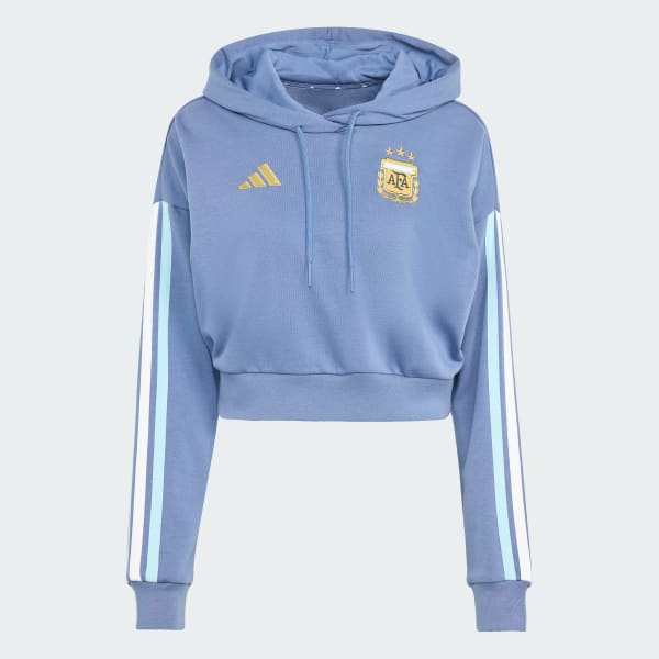 Argentina DNA Hoodie