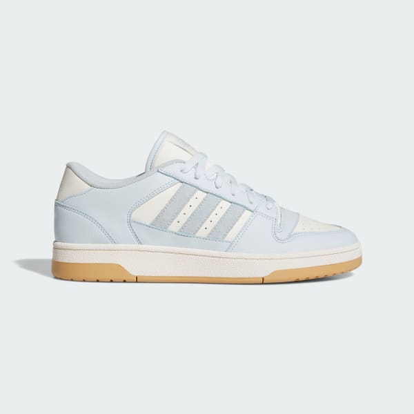 Azul Zapatillas Break Start Low