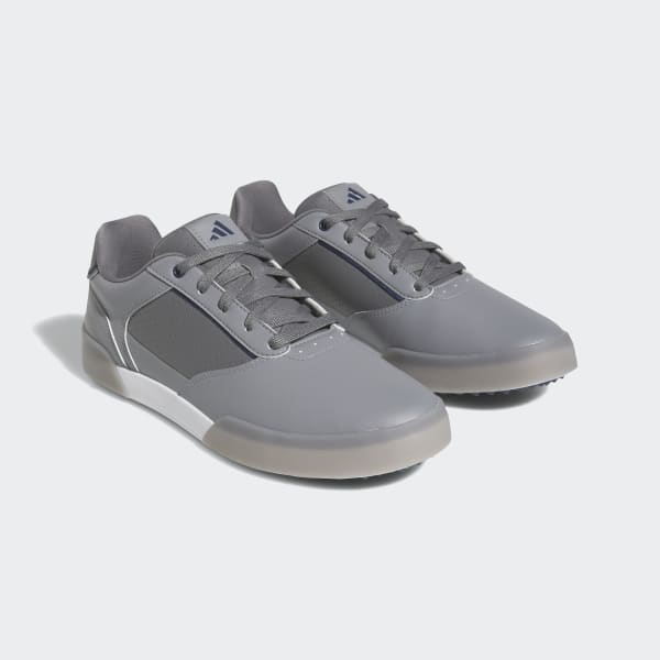 Gra Retrocross Spikeless Golfsko