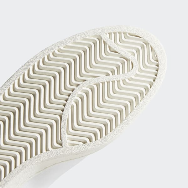 Adidas americana online hi blanc