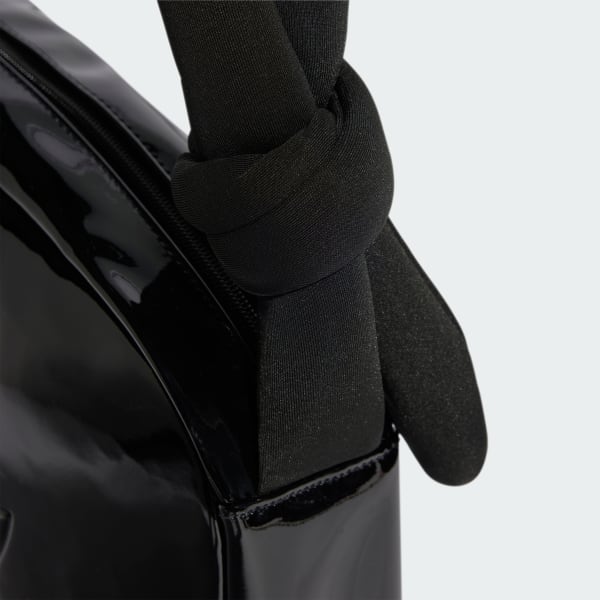 adidas Airline Bag - Black | Free Shipping with adiClub