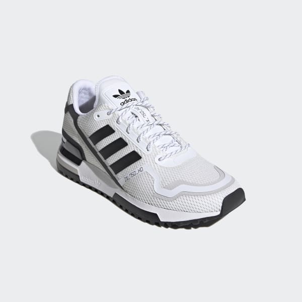Tenis adidas zx 750 blancos outlet