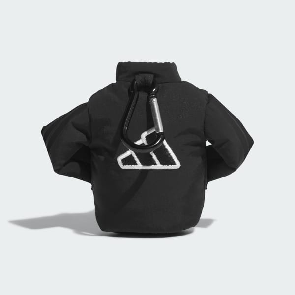 Hitam Kotak Bola Quilting