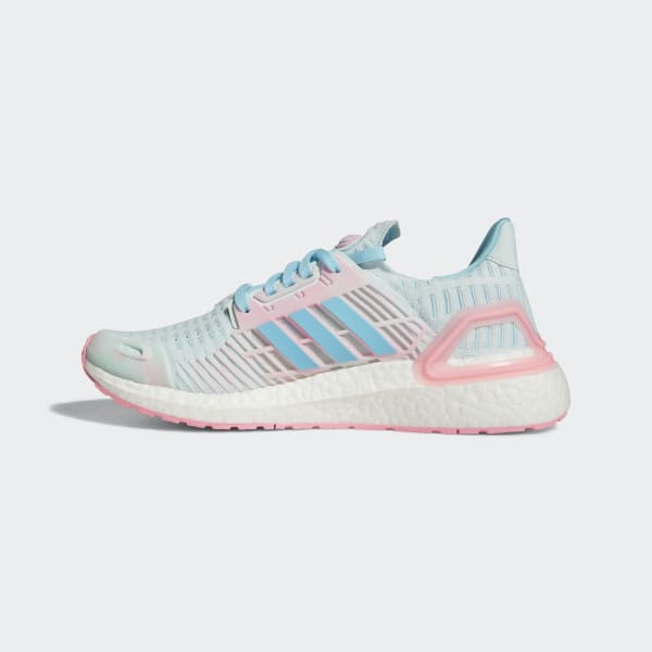 Blue Ultraboost CC_1 DNA Climacool Running Sportswear Lifestyle Shoes LVM22