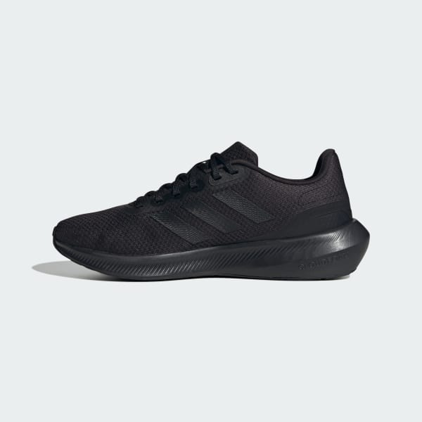 T nis Runfalcon 3 Preto adidas adidas Brasil