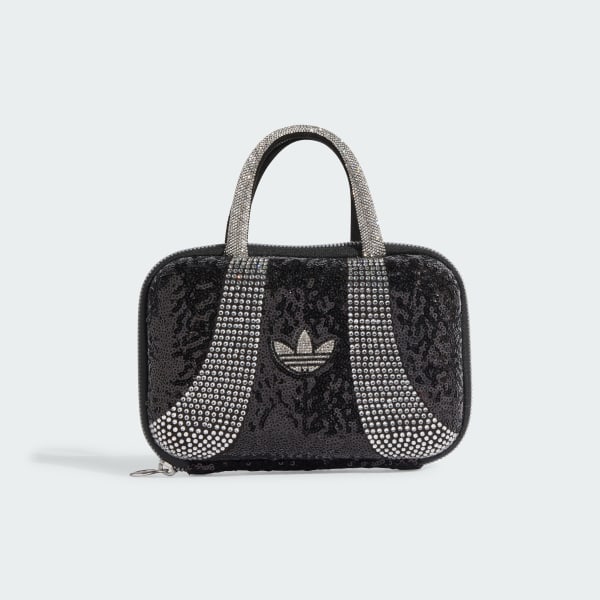 Bolsa de Mano Rhinestone
