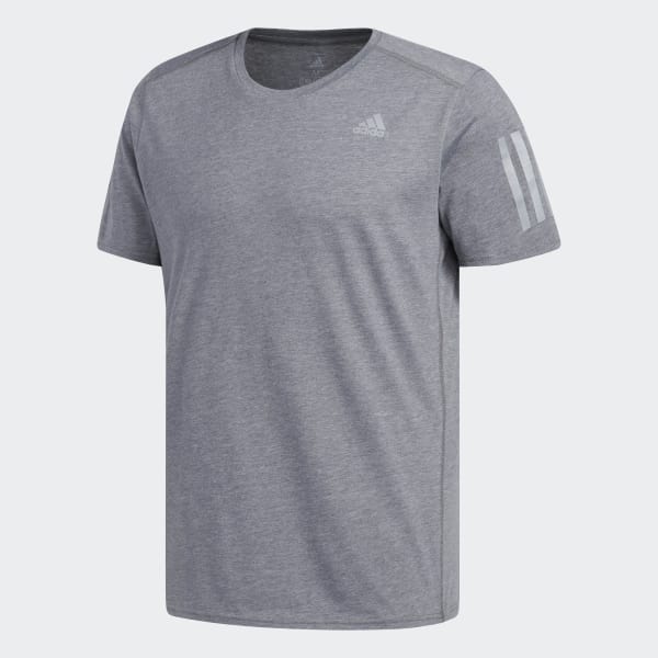Adidas response ss tee top