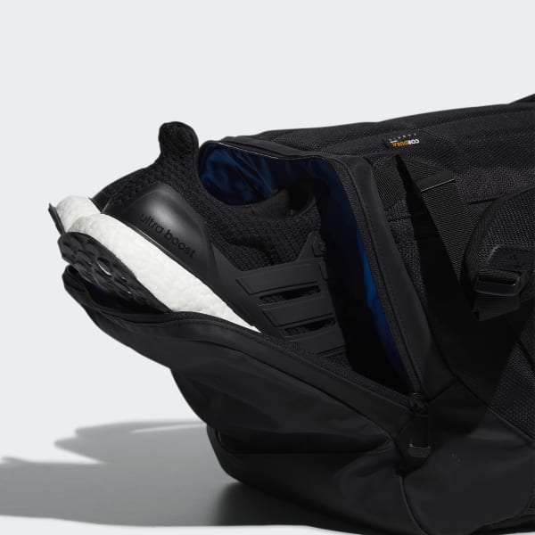 Adidas endurance packing system top duffel bag
