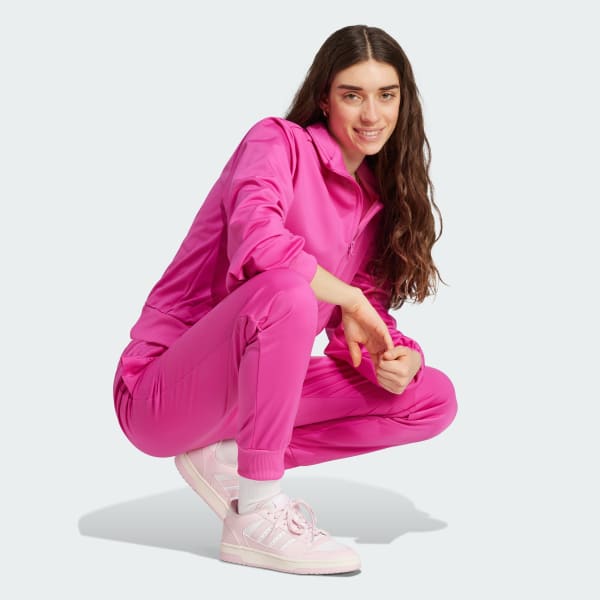 Rosa Conjunto Essentials Feel Cozy