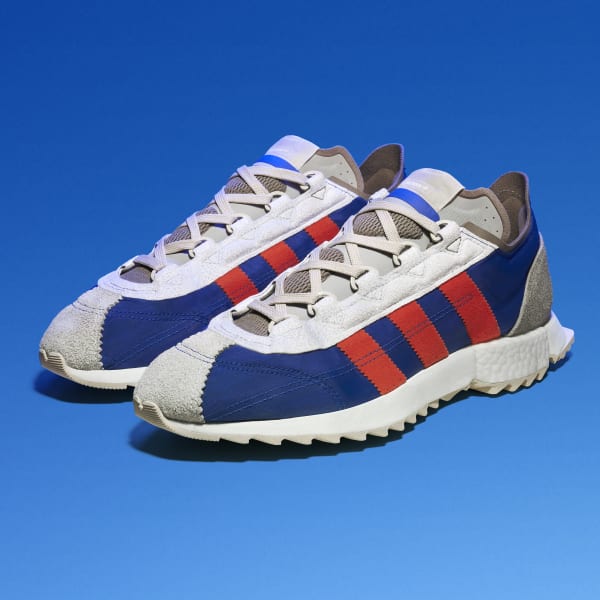 Adidas sl on sale 7600 hombre