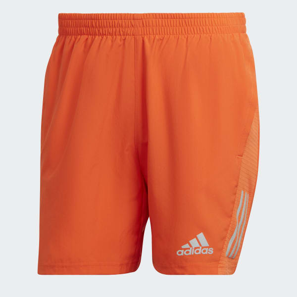 Shorts Own the Run