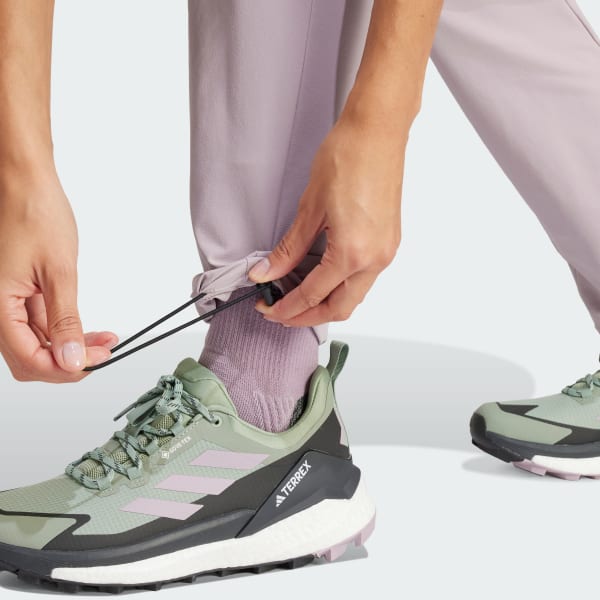 パープル テレックス Xperior パンツ