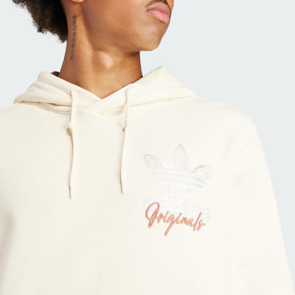 Stussy vanilla hoodie shop
