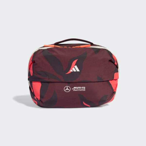 Blanco Bolso Cruzado Mercedes - AMG Petronas Formula One Team Summer Pack