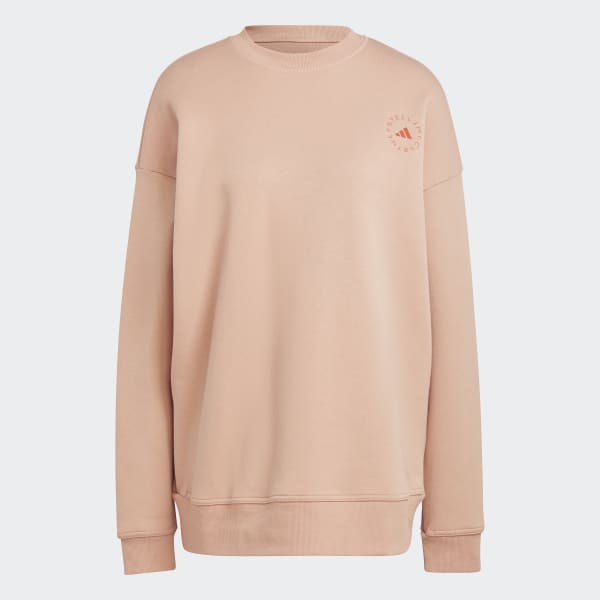 Bruin adidas by Stella McCartney Sweatshirt