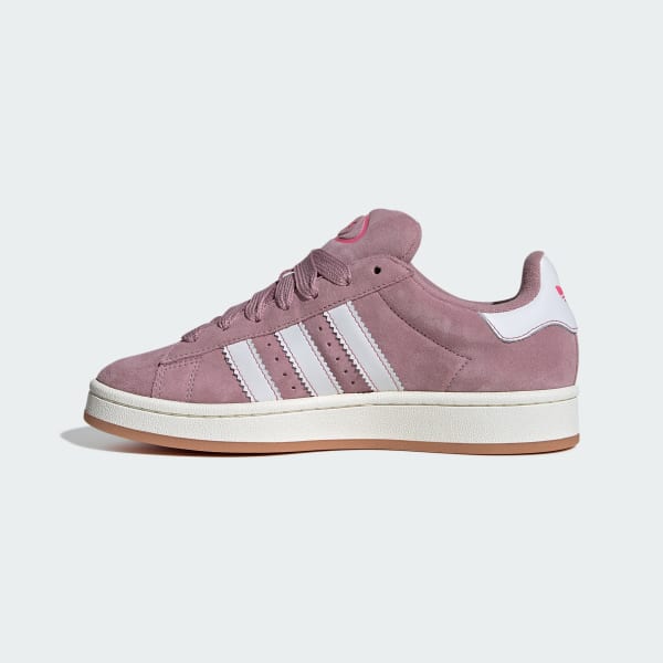 Adidas campus lilac hotsell