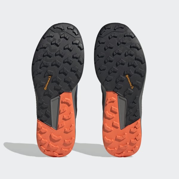 Blu Scarpe da trail running Terrex Trail Rider GORE-TEX