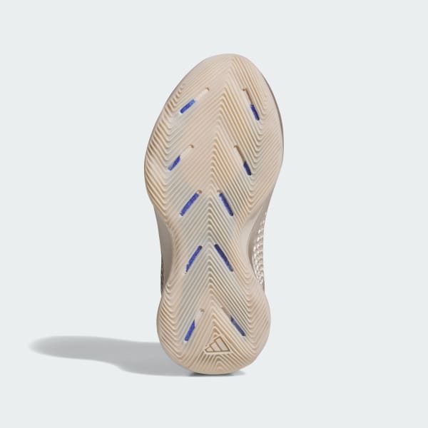 Beige Anthony Edwards 1 Low Skor