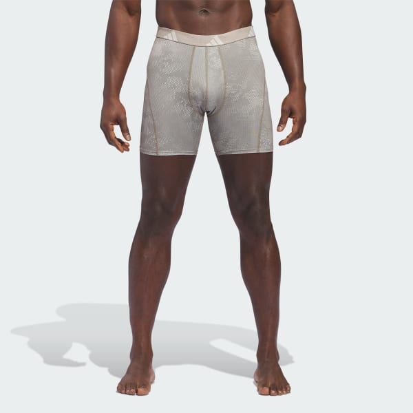 FTP + PRO CLUB 3 PACK BOXER BRIEFS
