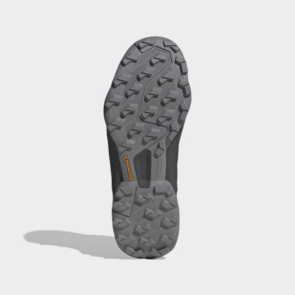 Μαύρο Terrex Swift R3 Hiking Shoes KYX30