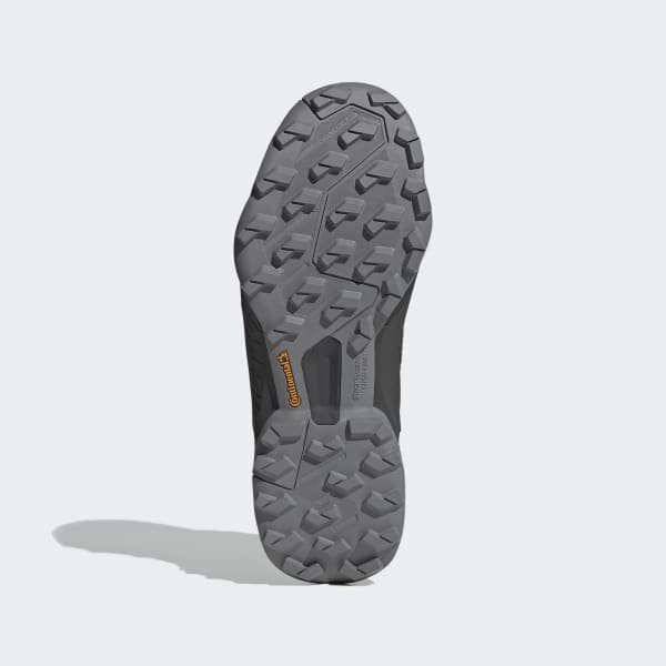 Negro Zapatilla Terrex Swift R3 Hiking
