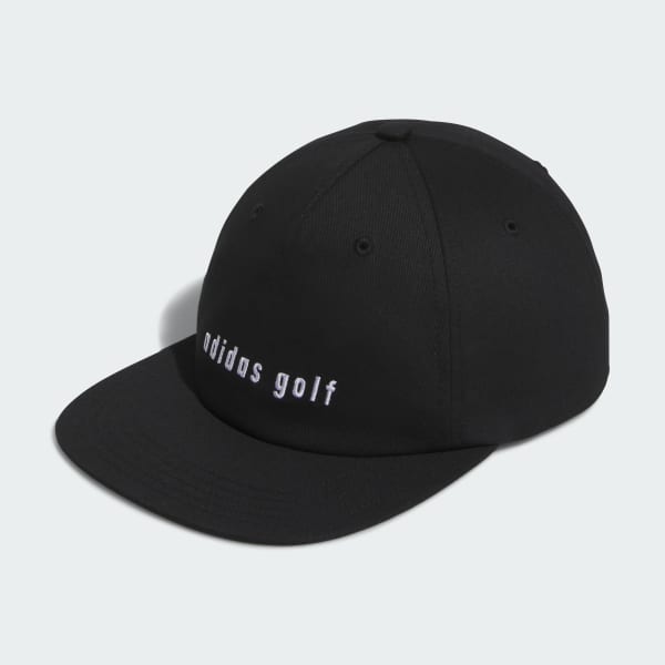 Black Clutch Hat