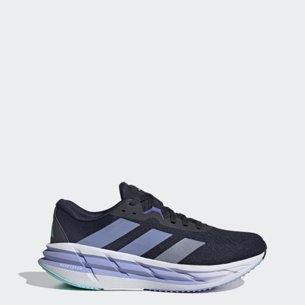 Adidas adispree 3 blue running shoes clearance