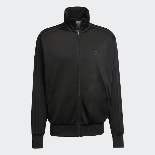 トップス adidas FIREBIRD LLIC TRACKTOP adidas Adicolor Classics Firebird Track Jacket - Black | Free