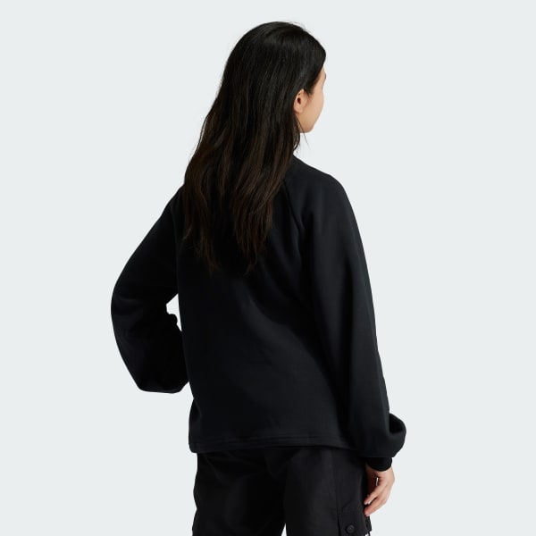Street Jam Crew Sweatshirt Kids