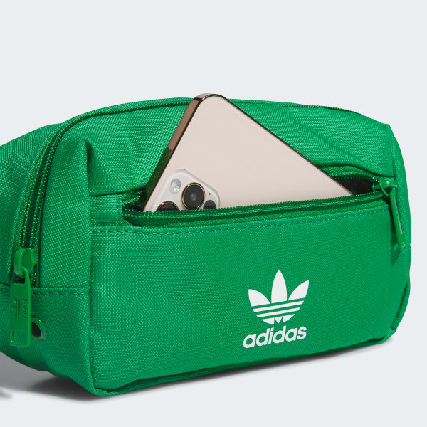 Adidas originals outlet terry waist pack