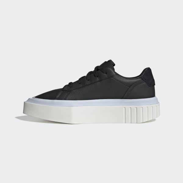 Adidas best sale hypersleek review