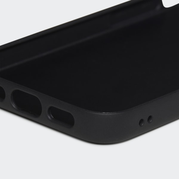 Noir Coque Molded Basic iPhone 2020 5.4