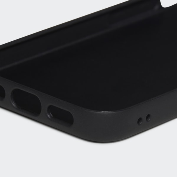 Μαύρο Molded Basic iPhone Case 2020 5.4 Inch