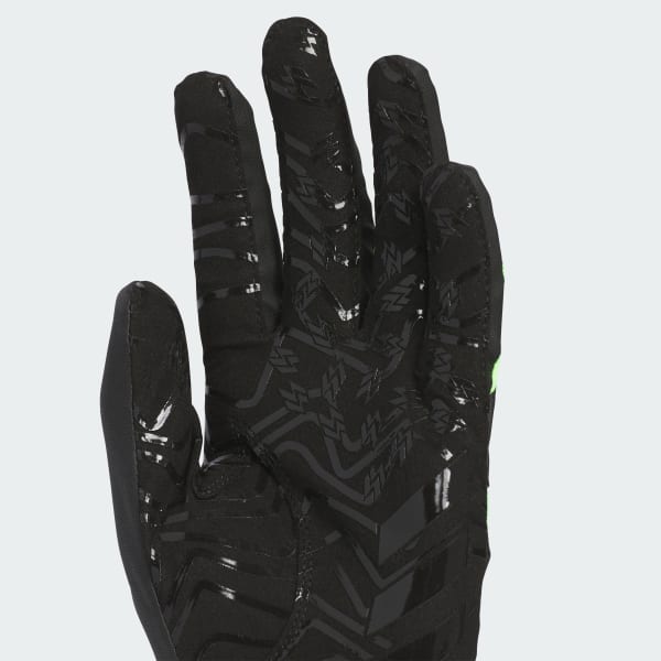 Black Code Chaos Glove Single