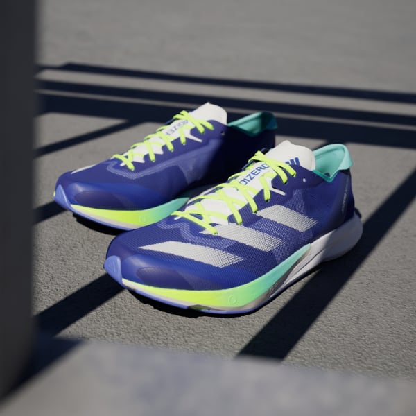 Adidas shoes 8 number new online