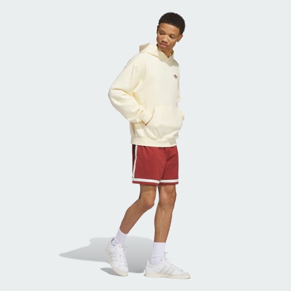Gul WWH Hoodie