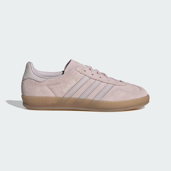Pink GAZELLE INDOOR SHOES