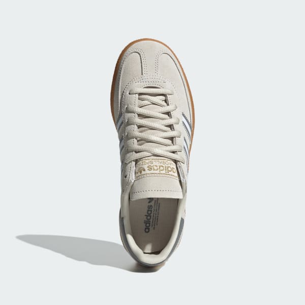 Beige Zapatillas Handball Spezial Infantil