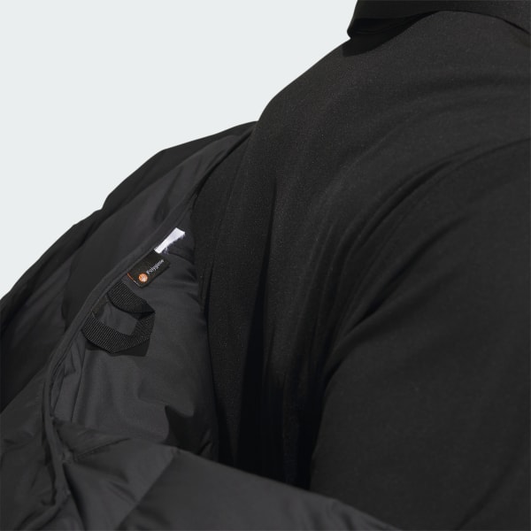 Adidas goose down jacket top